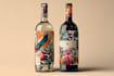 design a bold and modern packaging design