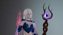 sculpt 3d character model creature statue miniature for 3d printing and shipping