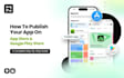 securely publish your android and ios app to app stores