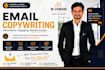 write persuasive email copy that drives engagement