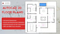 provide autocad drafting and 2d drawing services