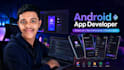 mobile app development android app with apk and source code