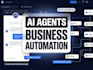 build custom google omni ai agents and automation