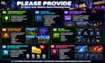 develop full roblox game, roblox map, complete game creation
