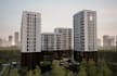 overhaul 3d multifunctional compound,residential complex,urban greenery,d5render