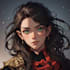 creat a dnd character art and fantasy charecter art