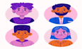 create custom vector characters in adobe illustrator