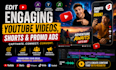repurpose long videos into reels with animated captions