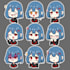 draw you chibi emote