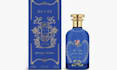 do premium perfume box packaging and label design