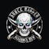 draw sharp and striking dagger logo for your brand