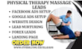 generate weight loss leads