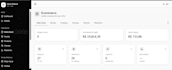 create a custom CRM and business automation system