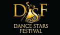 create a professional dance studio logo design for your brand