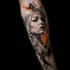 design a custom tattoo
