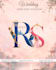 custom wedding monogram designs