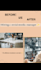create aesthetic social media carousel posts