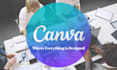design anything using canva