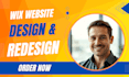 revamp edit wix website revamp clone copy wix website