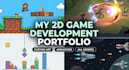 develop 2d mobile game