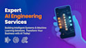 do ai engineering machine learning and automation services