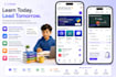 develop e learning app, educational app, kid learning app, lms app, school app