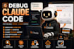 debug claude code claude pro claude coworker claude agent claude website design