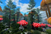 create full roblox game development with map, scripting and gameplay systems