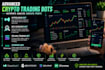 develop advanced hyperliquid bot, dex screener bot, solana trading bot, 3commas