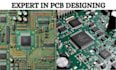 do expert pcb engineering design, simulation and manufacturing support