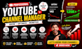 do youtube promotion for monetization