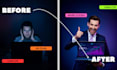 design viral youtube thumbnails that increase CTR