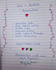 create aesthetic handwritten notes and letters