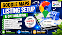 create and optimize google business profile