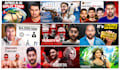 design high CTR professional viral youtube thumbnails