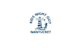design kids night out nantucket logo