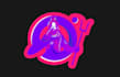 design pluto merchandise logo
