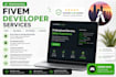 make a roleplay fivem server, bug fixes and custom scripts