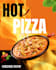 design professional pizza logo and poster