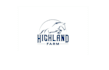 design equestrian show jumping training program logo