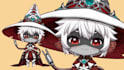 draw and rig live2d vtuber model vtuber avatar 3d vtuber model character design