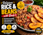 cook delicious rice and beans with dodo