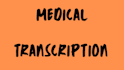 do perfect medical transcription better