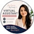 be your dm and chat support assistant
