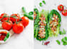 be your food photographer for recipes and cookbooks