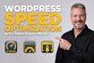 optimiere wordpress geschwindigkeit, core web vitals und google pagespeed