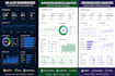 create a QA dashboard in python and streamlit