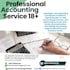 your trusted partner for quickbooks  accounting services