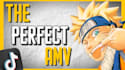 edit a perfect 4k amv