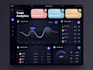 develop advanced crypto trading bot on cryptohopper, coinrule, dex, cex